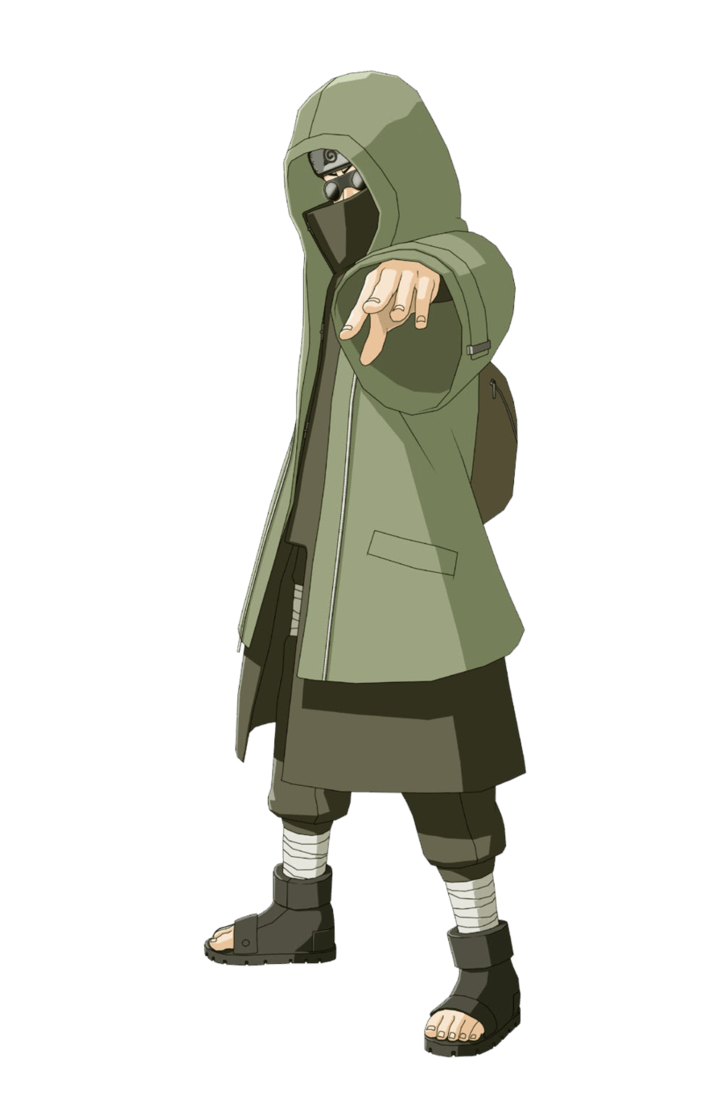 724x1103 Shino Aburame Render. Naruto shippuden anime, Anime naruto, Naruto characters