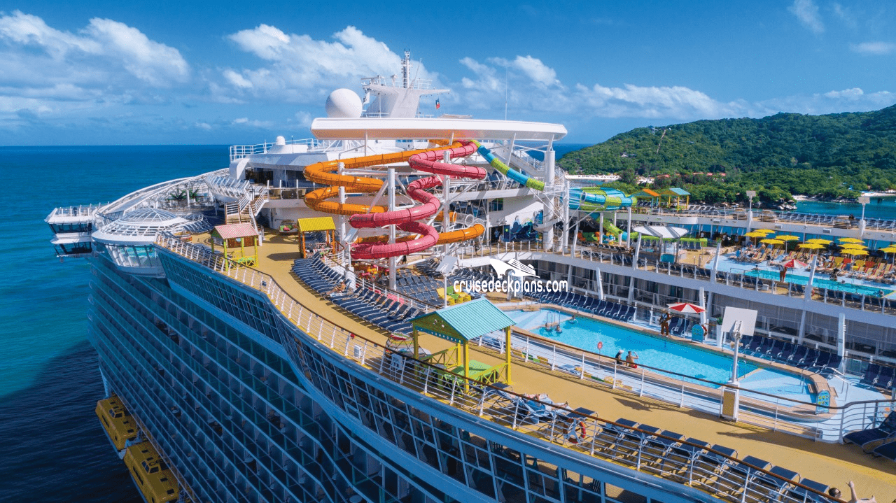 1280x719 Oasis of the Seas Picture