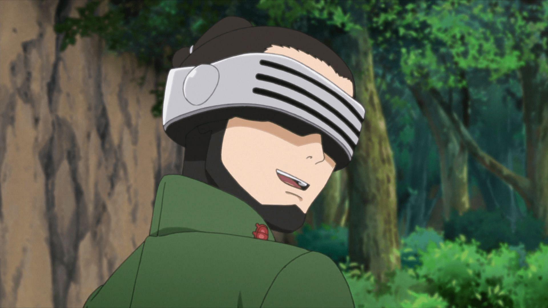 1920x1080 most controversial character designs in Naruto and Boruto