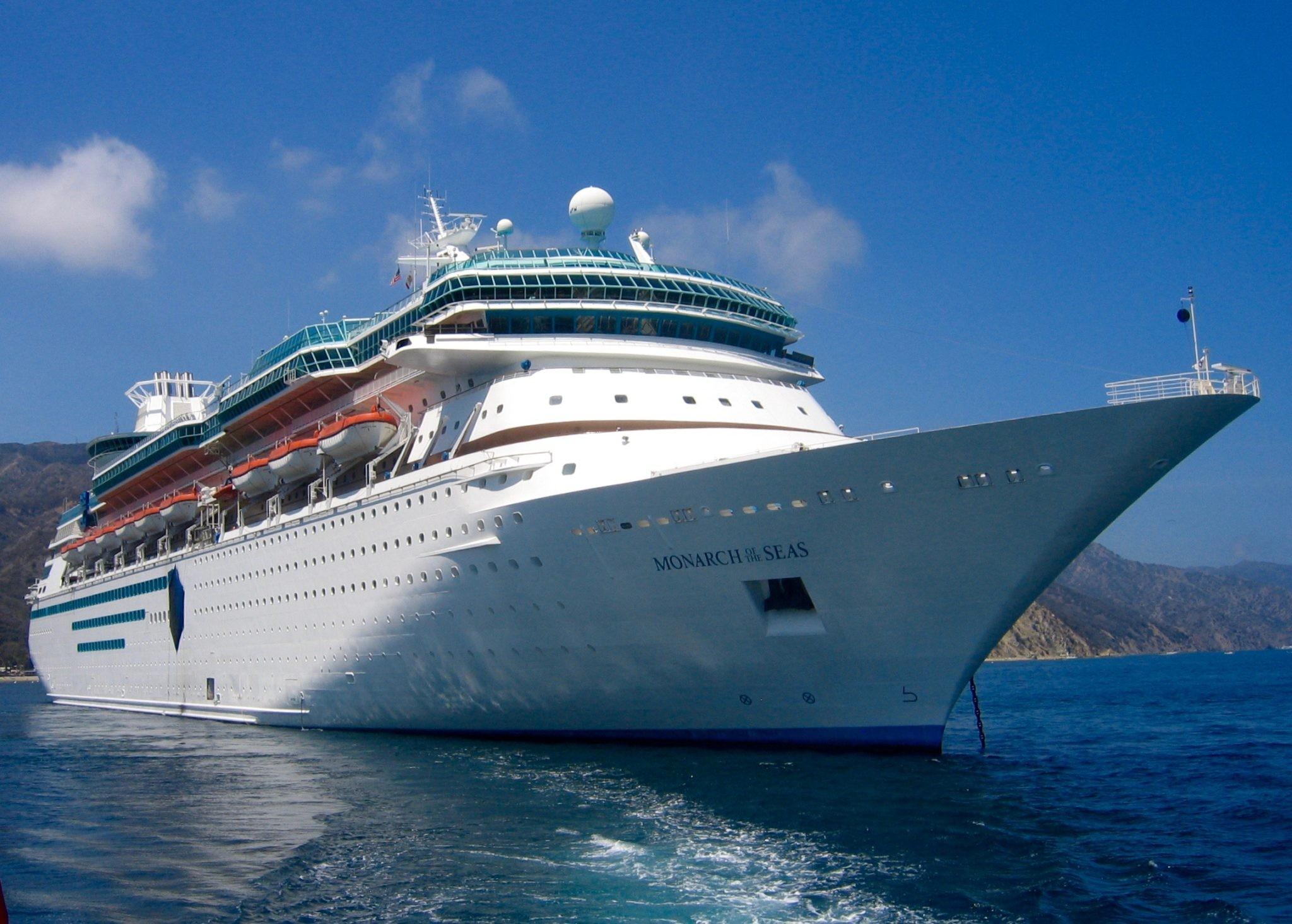 2048x1465 Last Look: Royal Caribbean's Monarch of the Seas [PHOTOS]