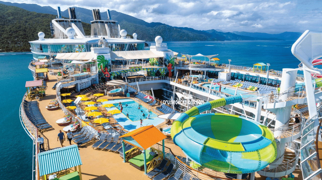 1280x718 Oasis of the Seas Picture