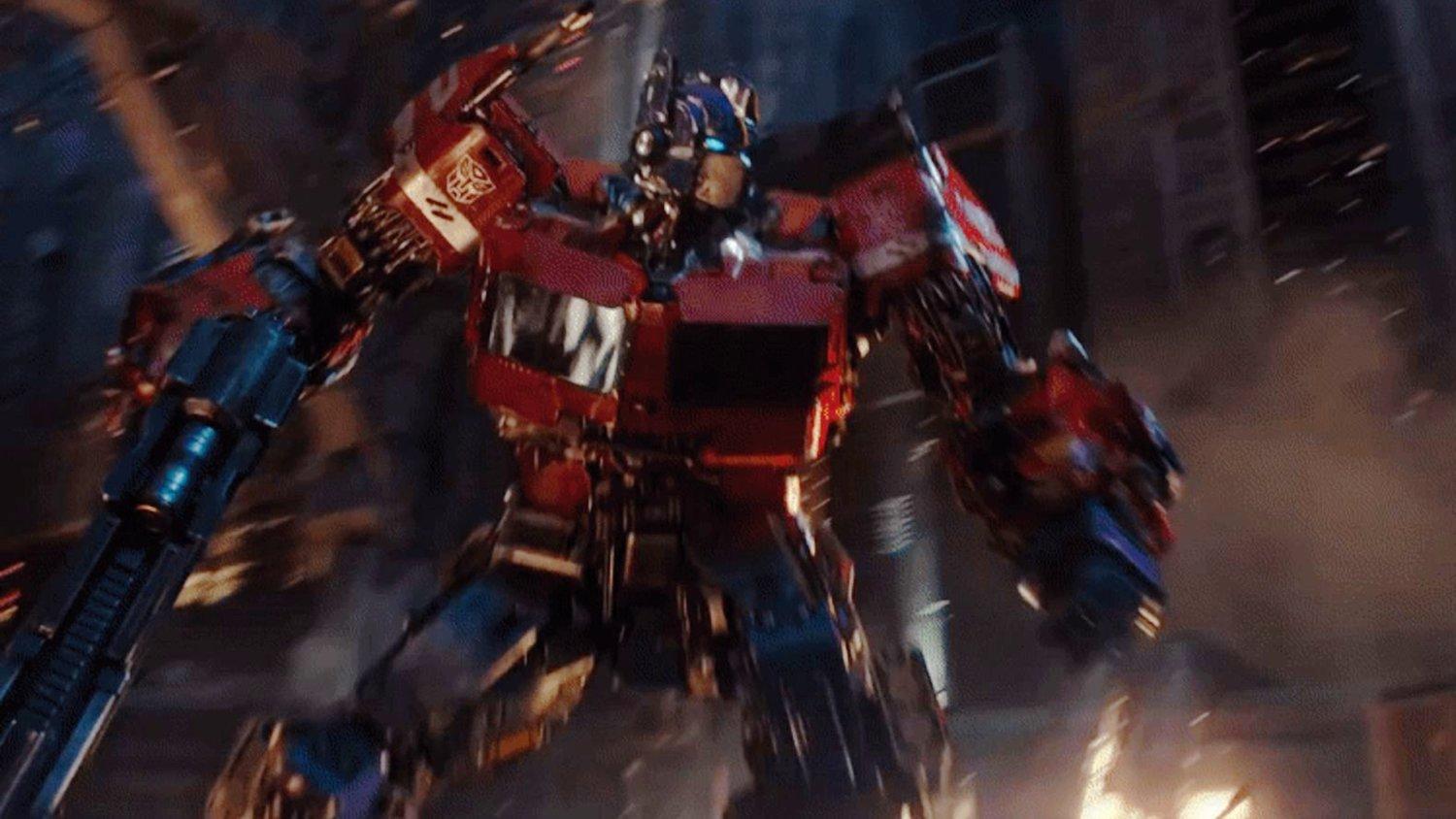 Optimus Bumblebee Movie Wallpapers - Top Free Optimus Bumblebee Movie 