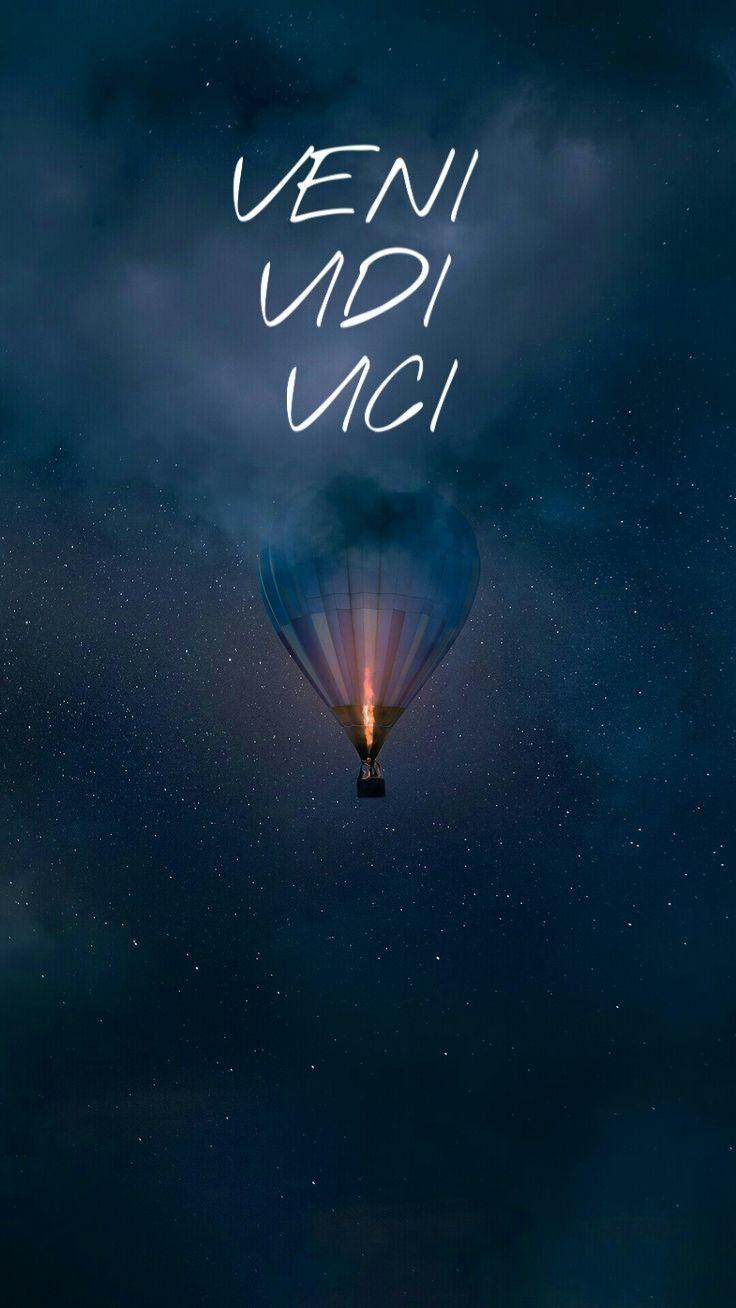 Vici veni HD phone wallpaper  Peakpx