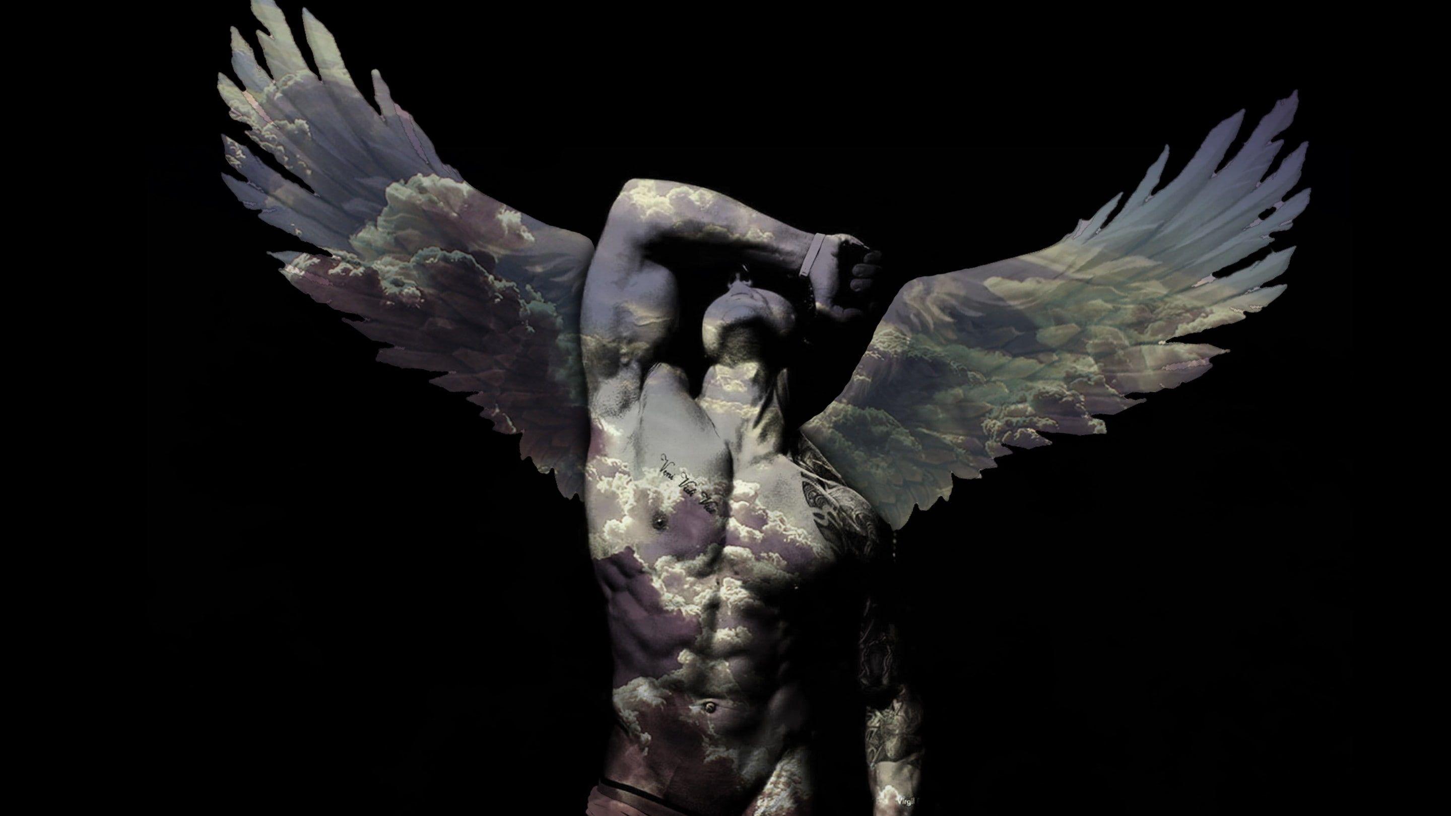 2880x1620 Zyzz Zyzz Veni Vidi Vici K #wallpaper #hdwallpaper #desktop. Zyzz wallpaper, Zyzz workout, World of warcraft wallpaper
