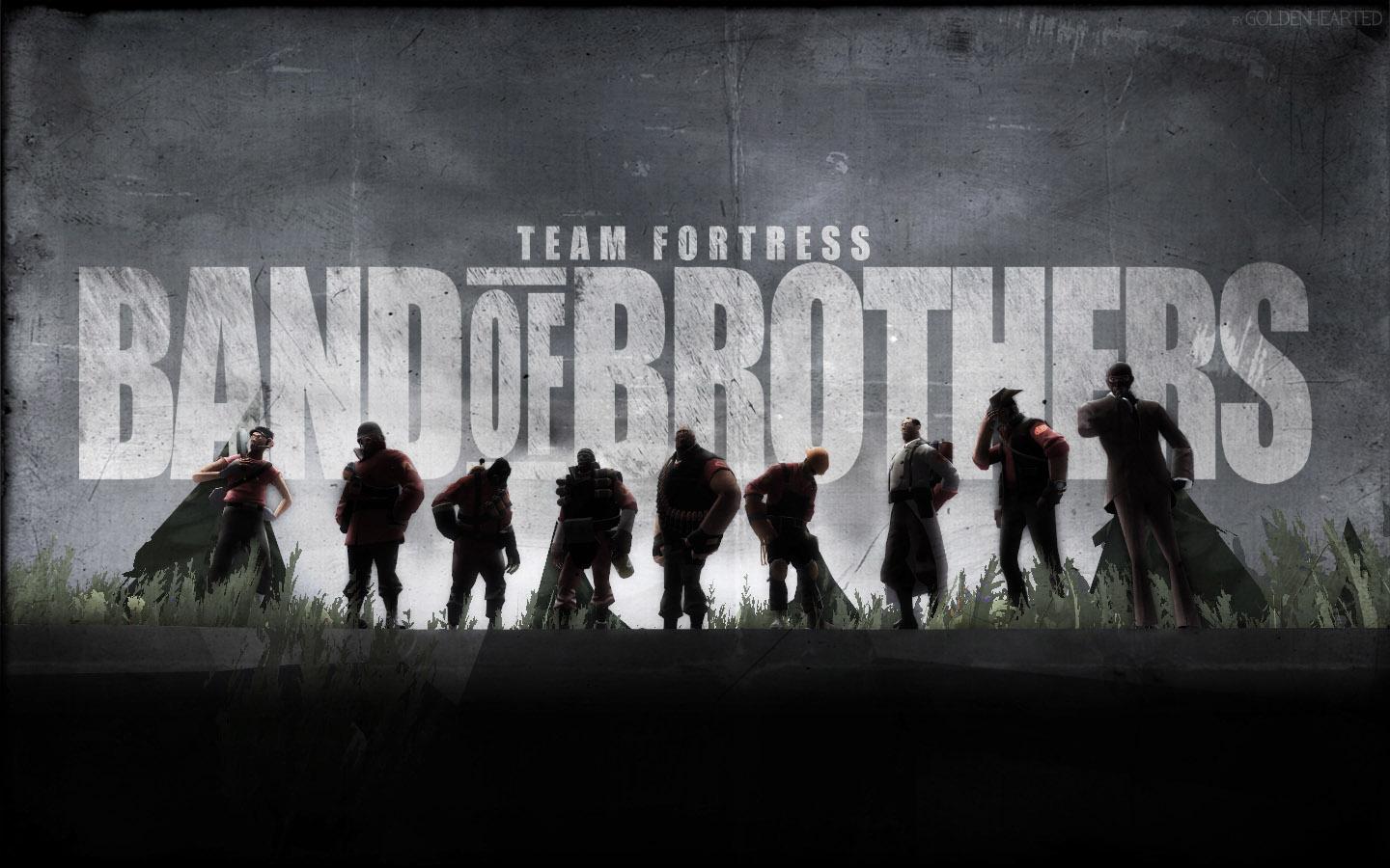 1440x900 Band Of Brothers HD Wallpaper and Background