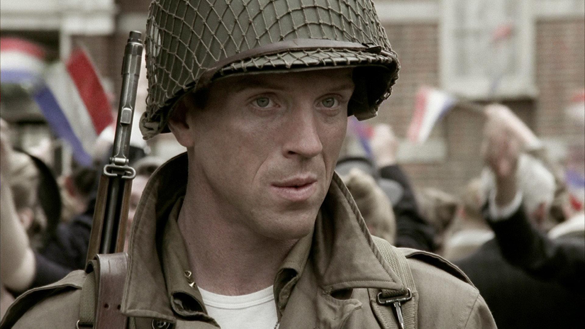 1920x1080 Band Of Brothers wallpaper HD for desktop background