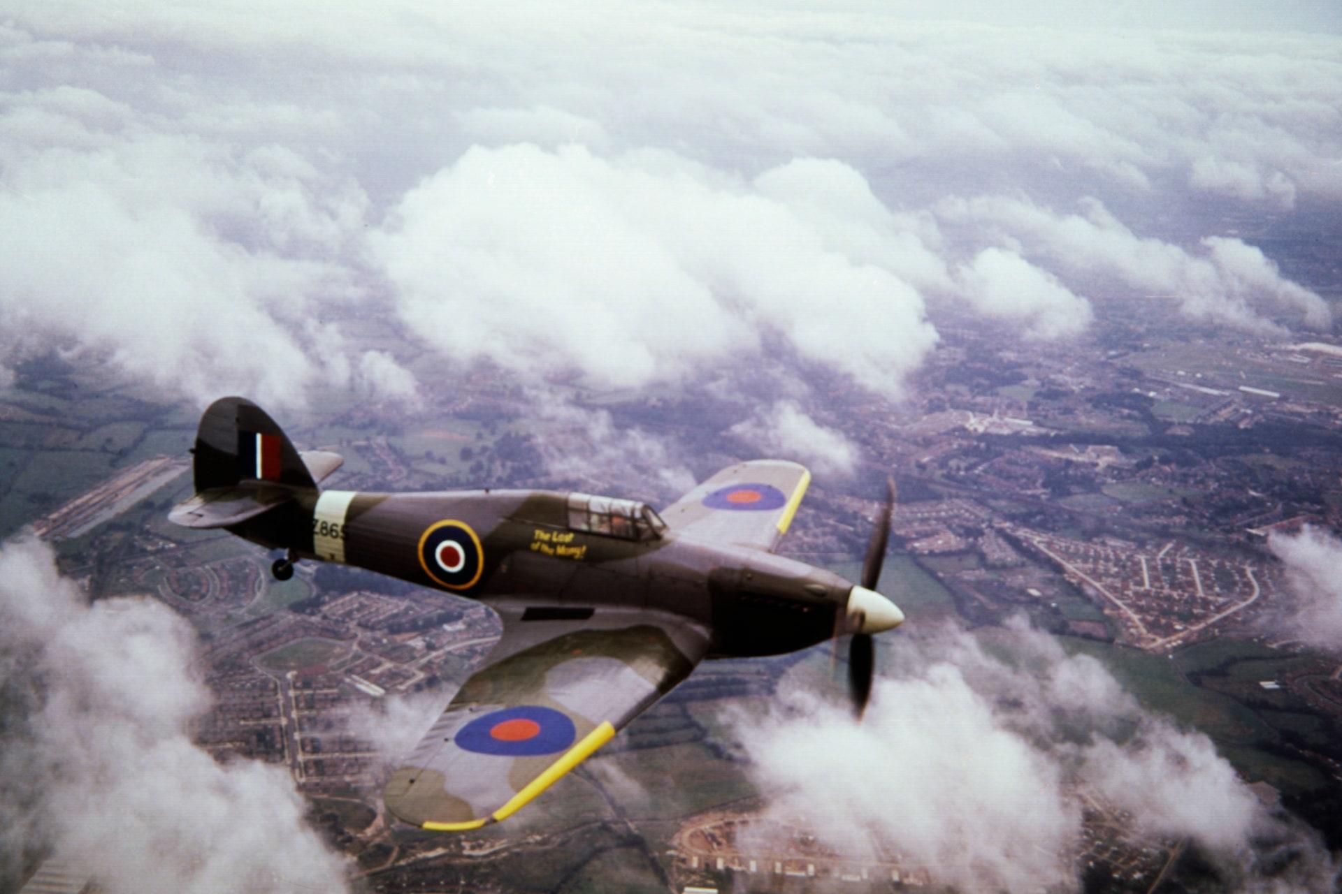 1920x1280 Band of Brothers sequel Masters of the Air might give Top Gun: Maverick a run for its money