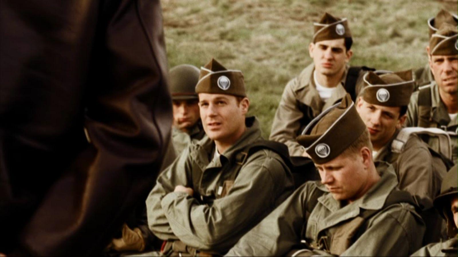Band of Brothers Computer Wallpapers Top Free Band of Brothers Computer Backgrounds