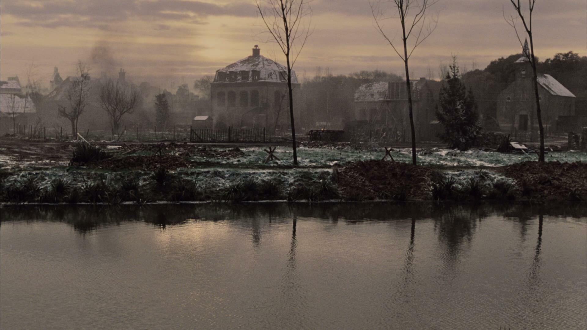 1920x1080 Close Combat: Band of Brothers American Society of Cinematographers
