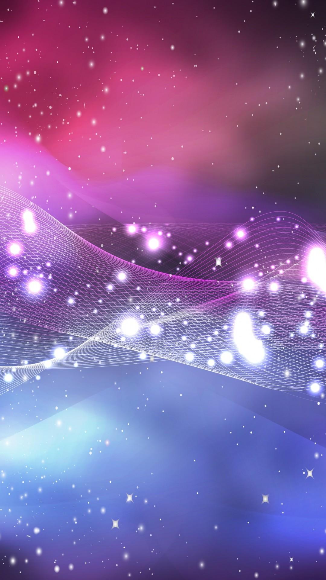 1080x1920 bright iphone wallpaper, violet, purple, sky, blue, light