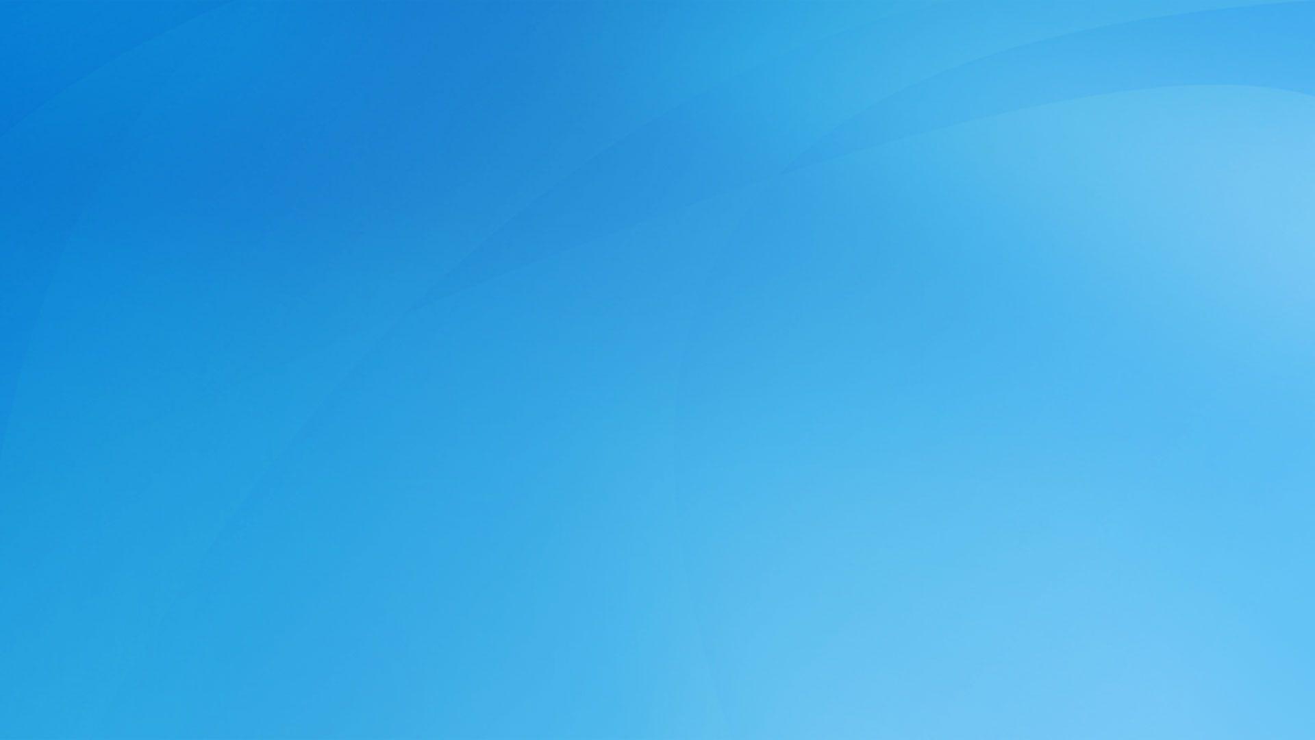 1920x1080 Light Blue Ultra HD Wallpaper