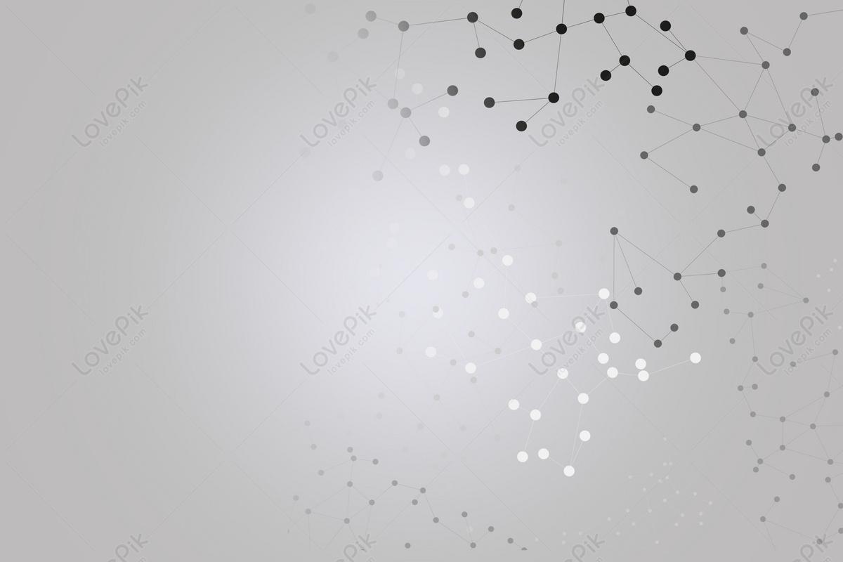 1200x800 The Background Of Grey Creative Science And Technology Download Free. Banner Background Image