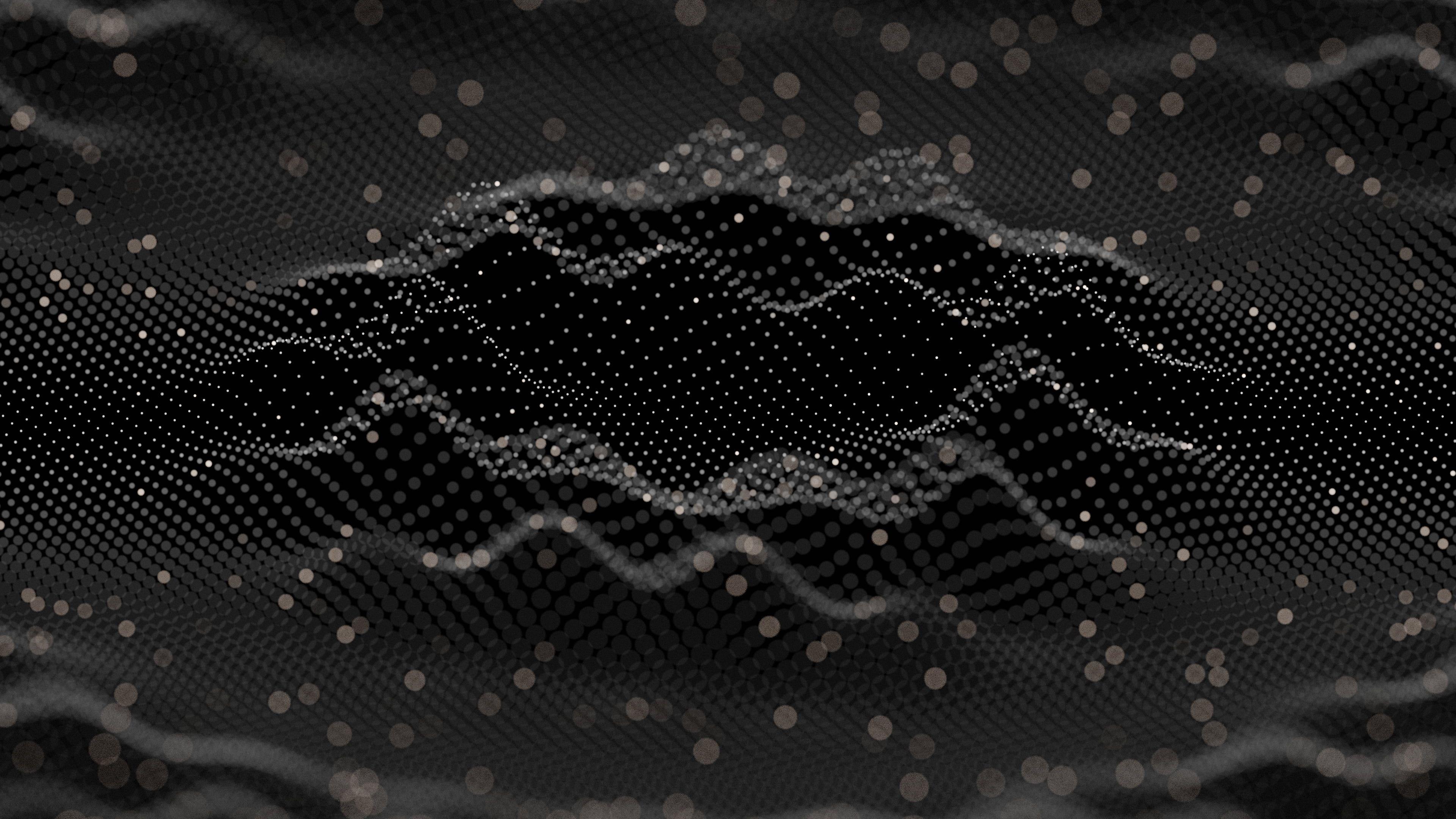 3840x2160 dark #abstract #grid #tech K #wallpaper #hdwallpaper #desktop. Simple wallpaper, 3840x2160 wallpaper, Abstract