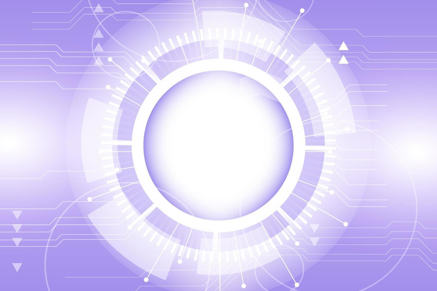 1470x980 Grey White Abstract Technology Background With Various Technology Elements Hi Tech Communication Concept Innovation Background Circle Empty Space For Your Text