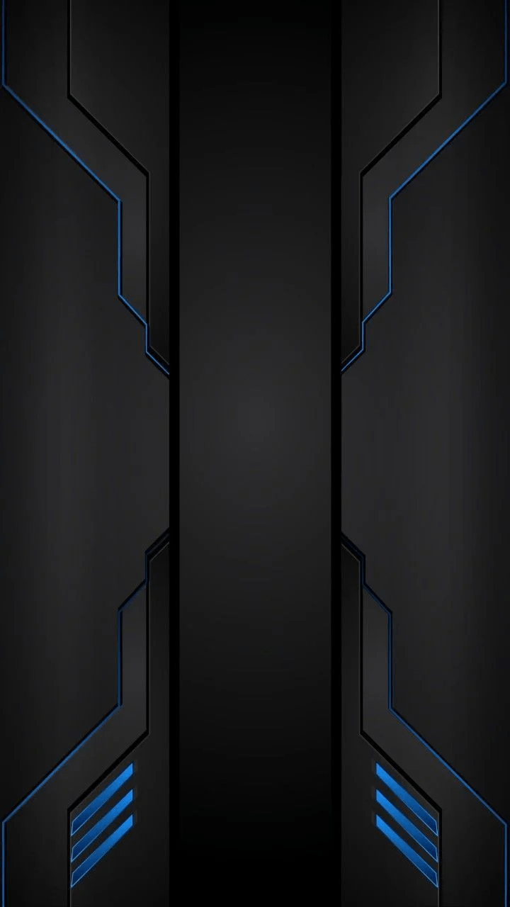 720x1280 Black Tech Wallpaper Free Black Tech Background - Samsung galaxy wallpaper, Samsung wallpaper, Cellphone wallpaper