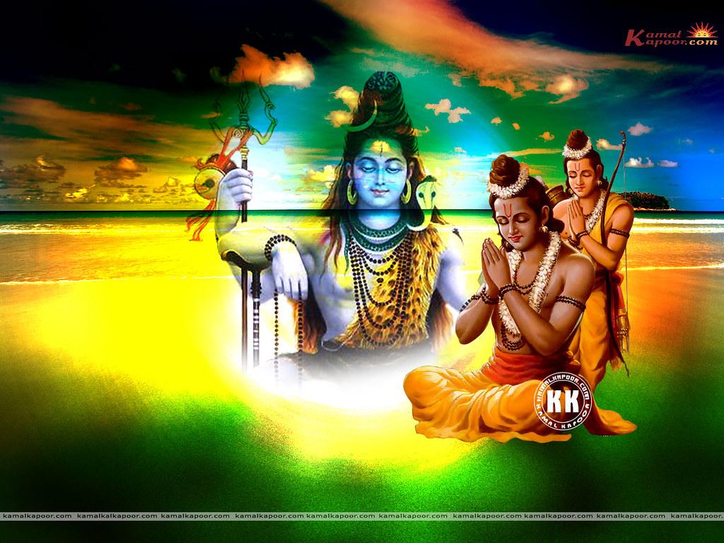 1024x768 Sri Ram ji Wallpaper. Lord Ram ji Image, Picture of Sri
