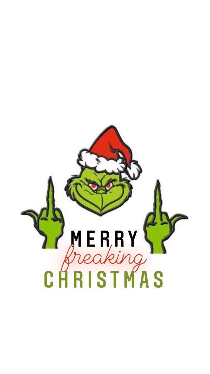 675x1200 Funny Grinch Wallpaper. Merry christmas wallpaper, Wallpaper iphone christmas,. Funny christmas wallpaper, Wallpaper iphone christmas, Christmas phone wallpaper