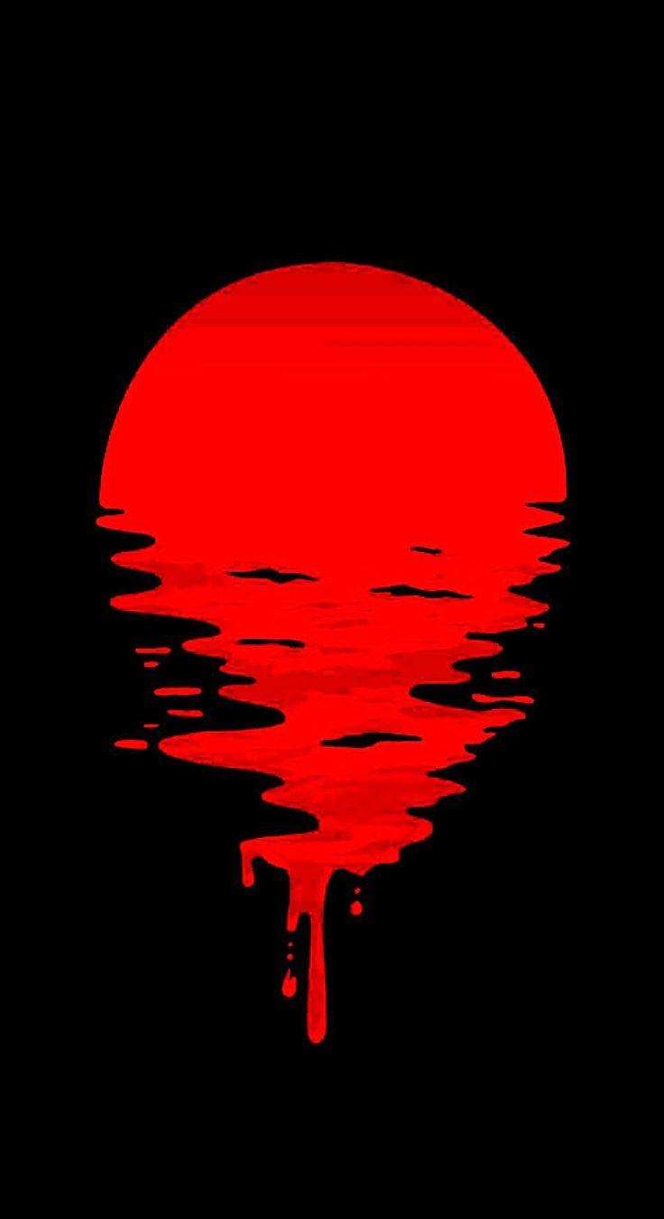 736x1351 Aesthetic Red And Blue HD Wallpaper Android #aesthetic #red #and #blue #hd. Red and black wallpaper, Red wallpaper, Wallpaper