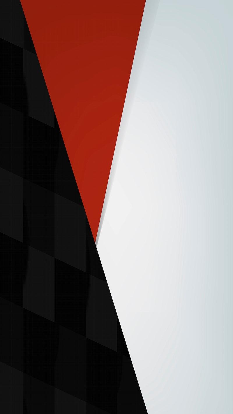 800x1422 Wallpaper Red Corporate Design Resource Image Wallpaper