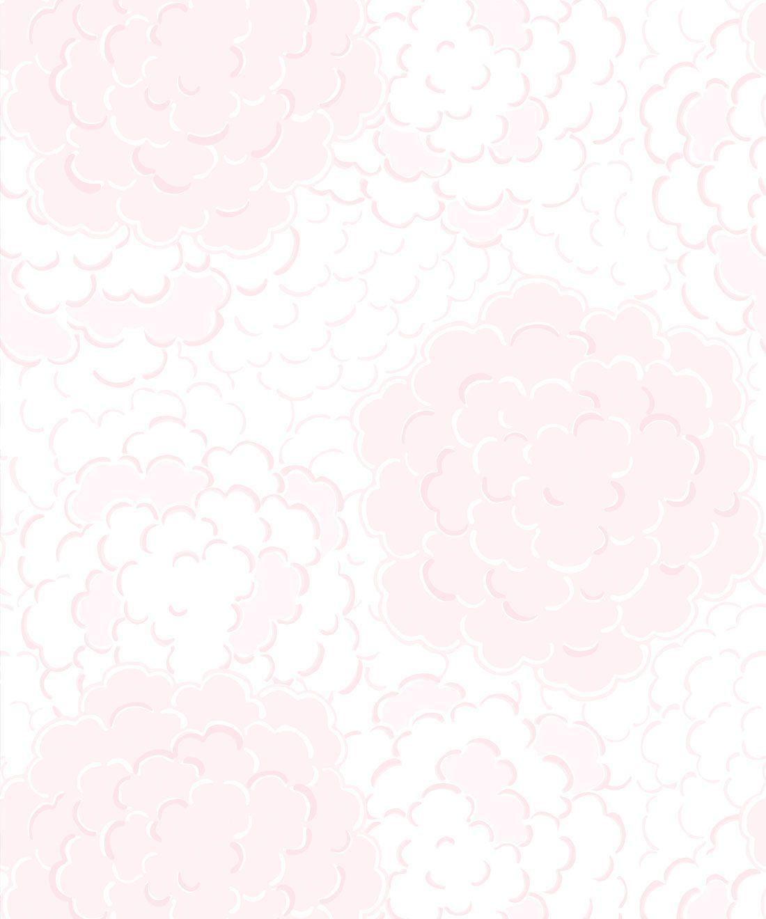 1100x1320 Pink Pagoda • Interior Design Firm & Wallpaper Artist