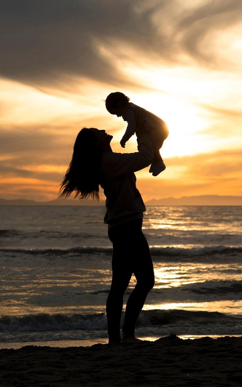 800x1280 Mother Love 4k Nexus Samsung Galaxy Tab Note Android Tablets HD 4k Wallpaper, Image, Background, Photo and Picture