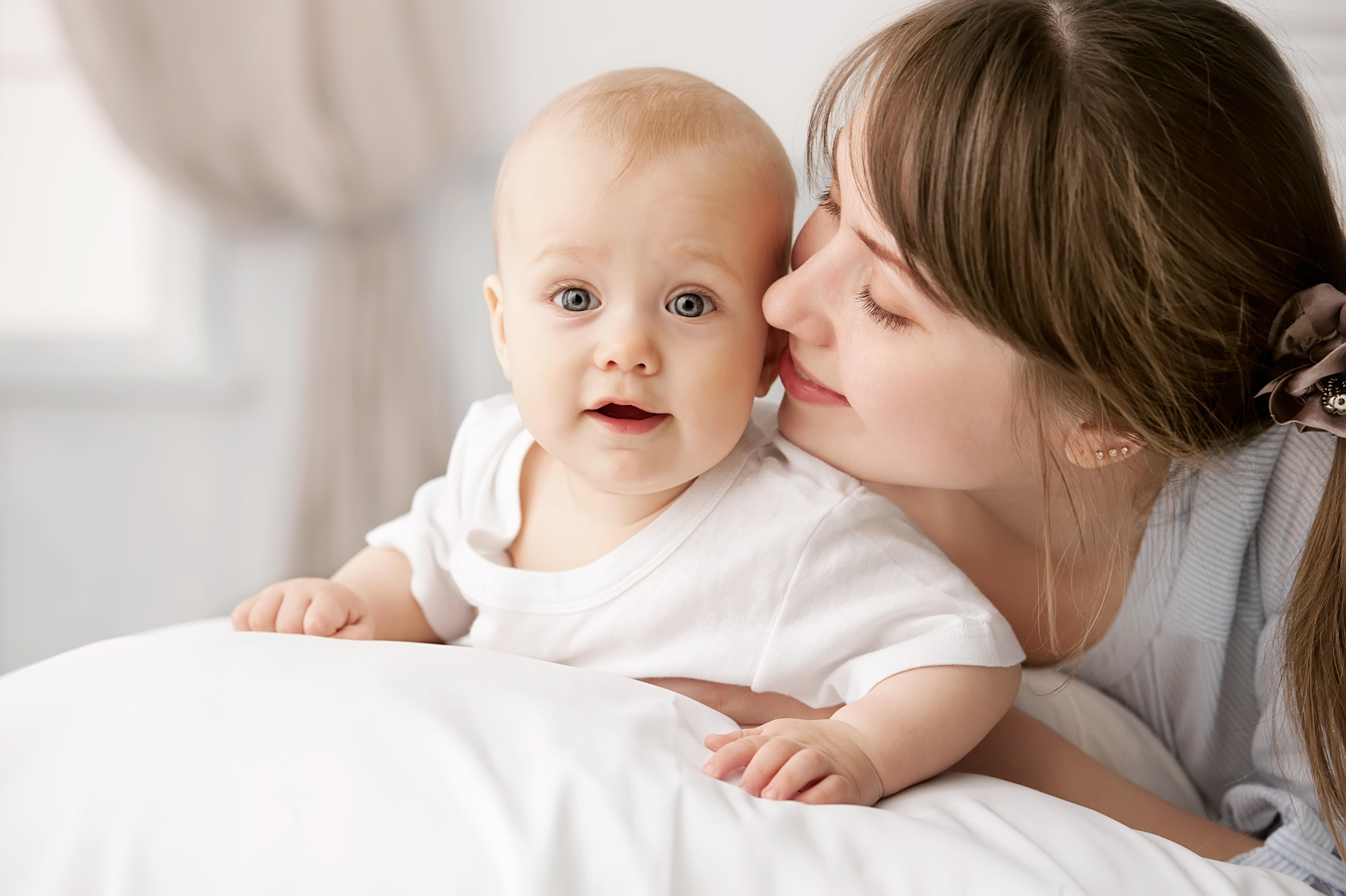 7000x4658 4K, 5K, 6K, 7K, Mother, Infants Gallery HD Wallpaper