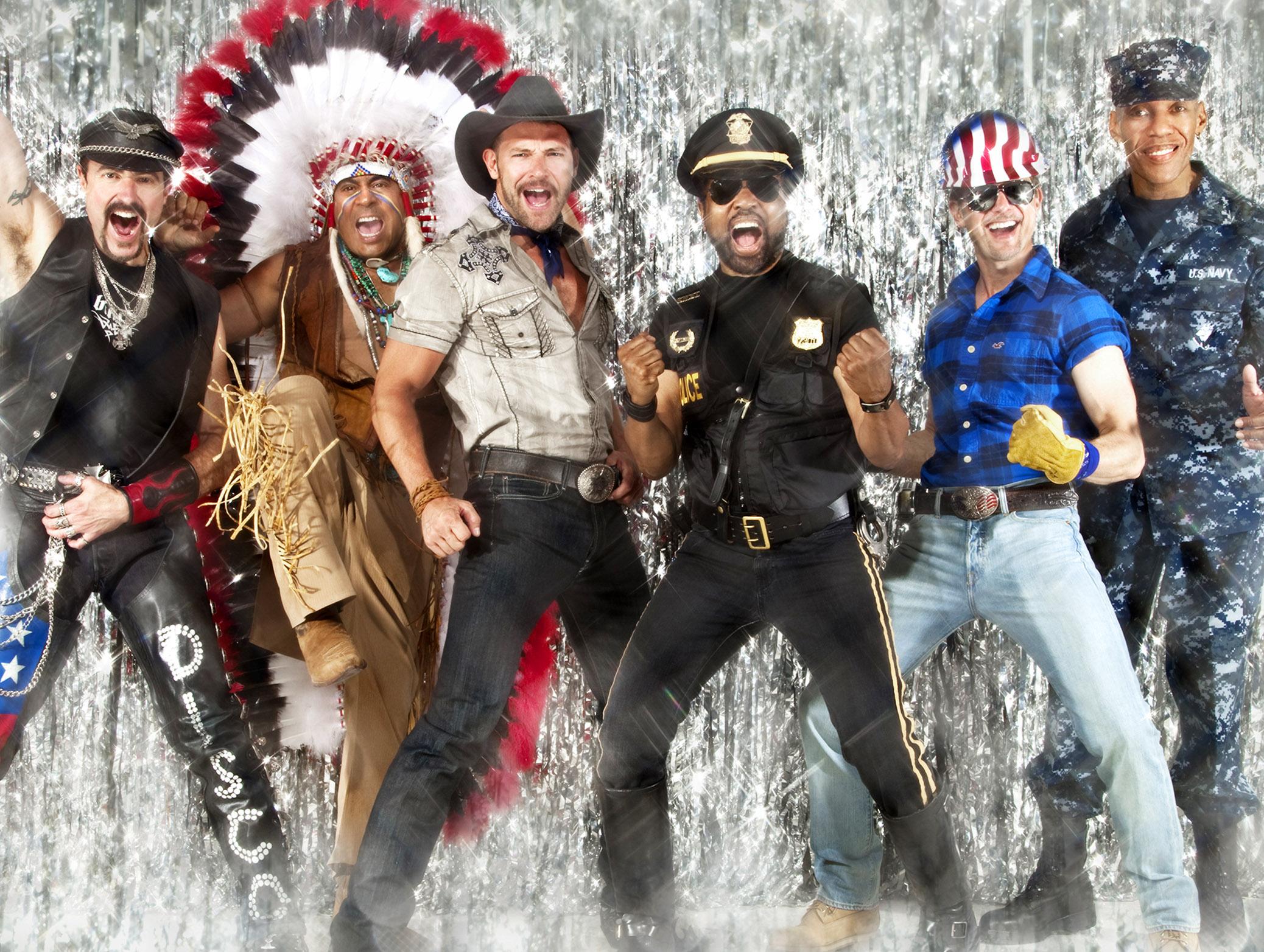 2076x1565 The Village People
