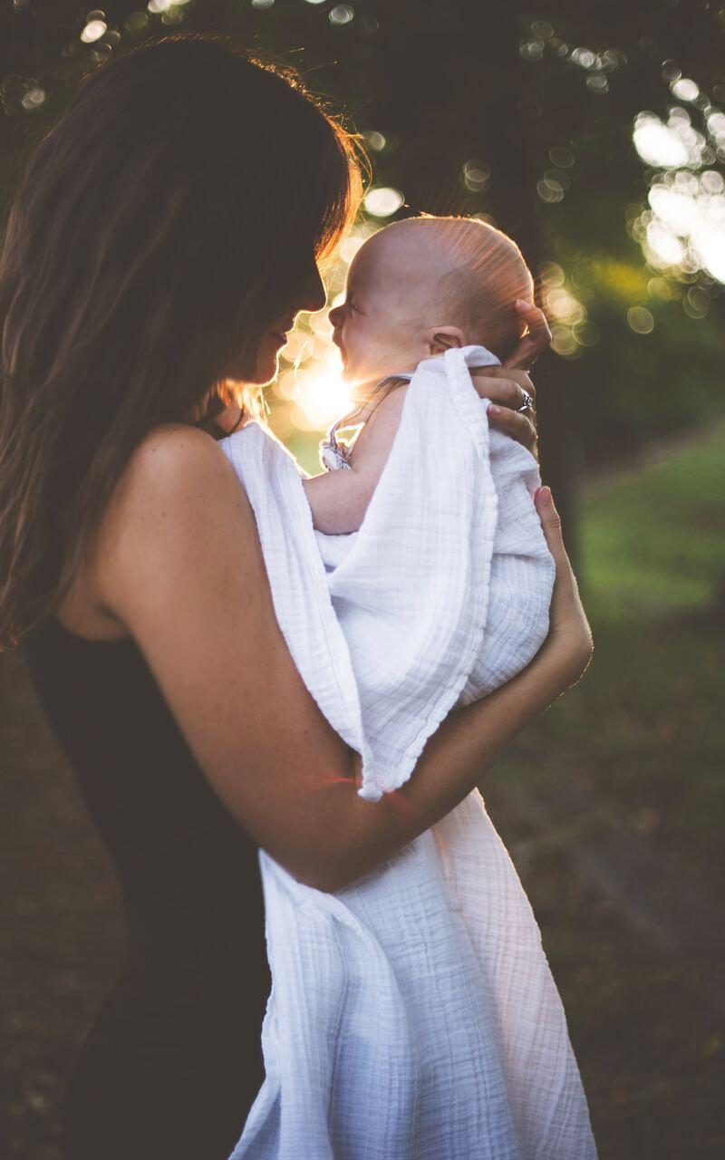 800x1280 Mother And Child Cute Nexus Samsung Galaxy Tab Note Android Tablets HD 4k Wallpaper, Image, Background, Photo and Picture