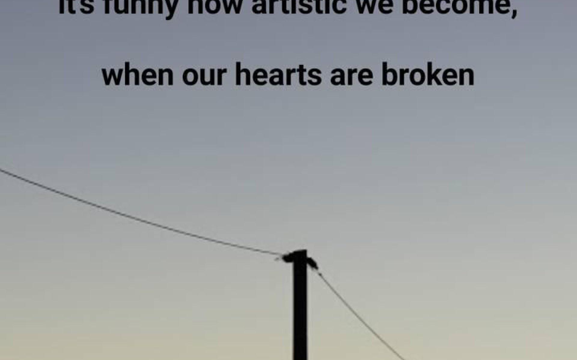 1920x1200 Sad Aesthetic Wallpaper, Sad Tumblr Quotes • Wallpaper For You