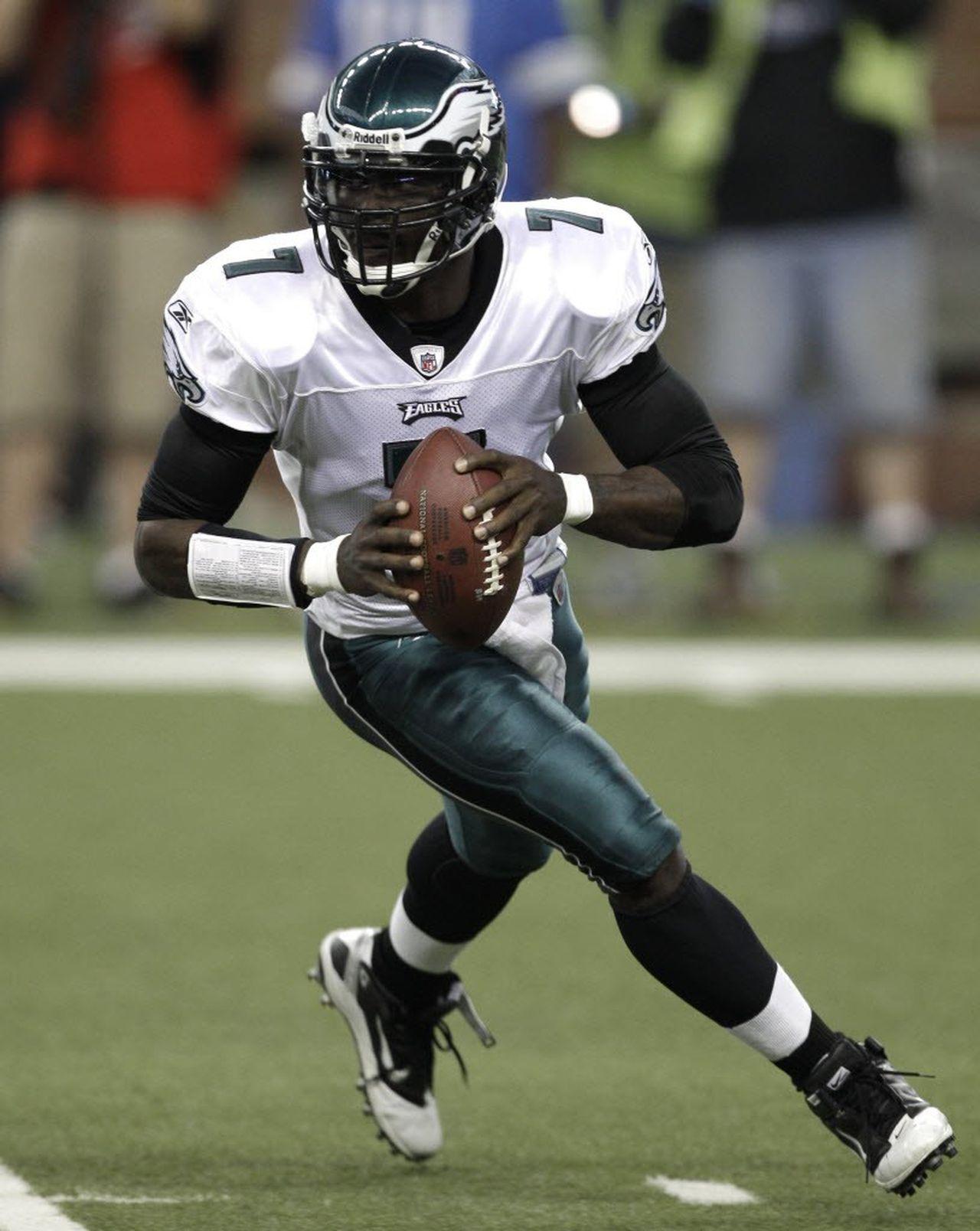 Michael Vick Eagles Wallpapers - Top Free Michael Vick Eagles ...