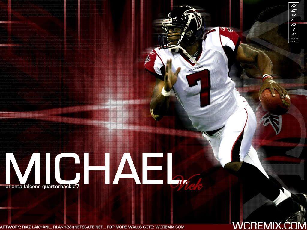 1024x768 Michael Vick. Michael Vick QB. Philadelphia Eagles. Official Team Site. Height. Michael vick, Michael, Atlanta falcons