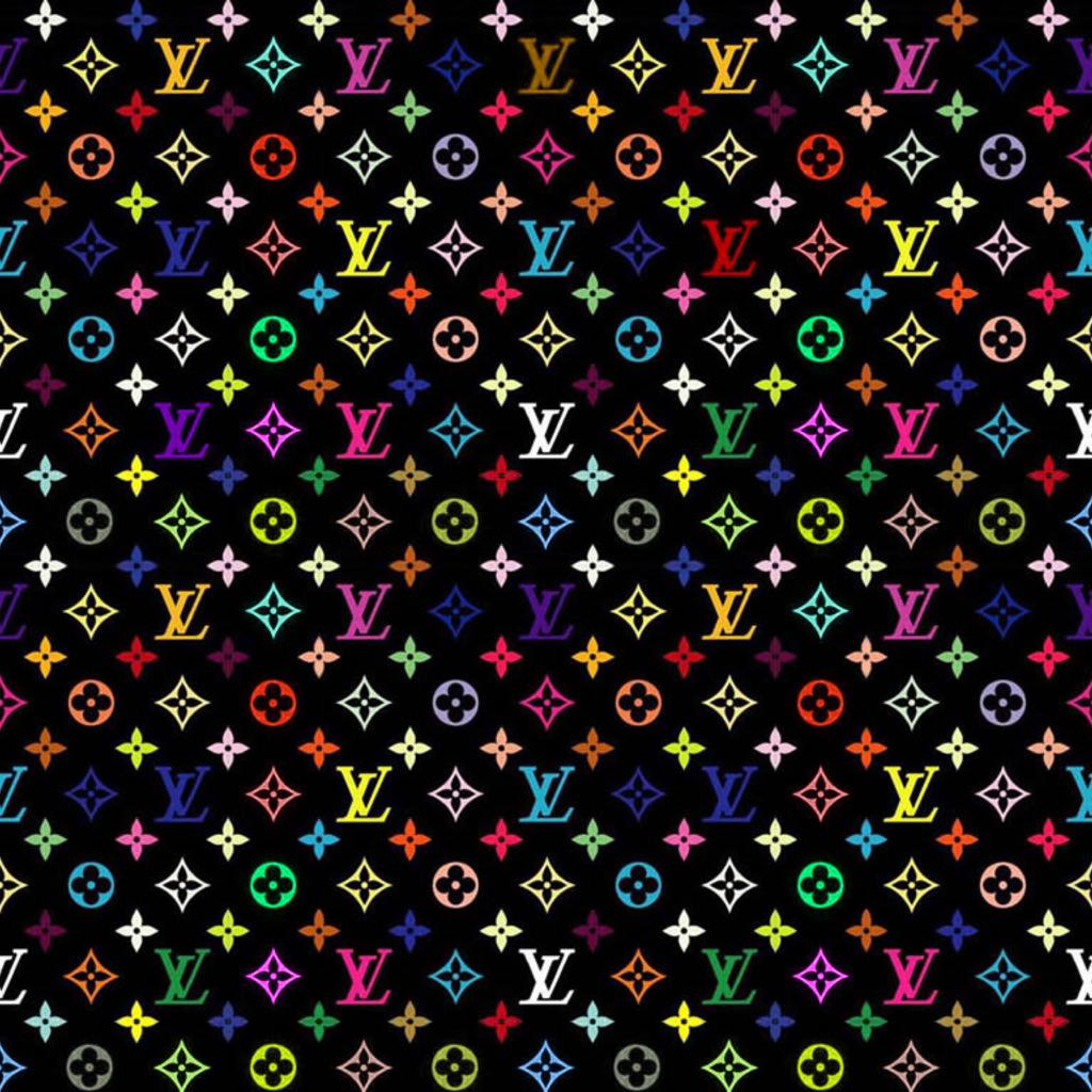 40+] Louis Vuitton Collage Wallpapers