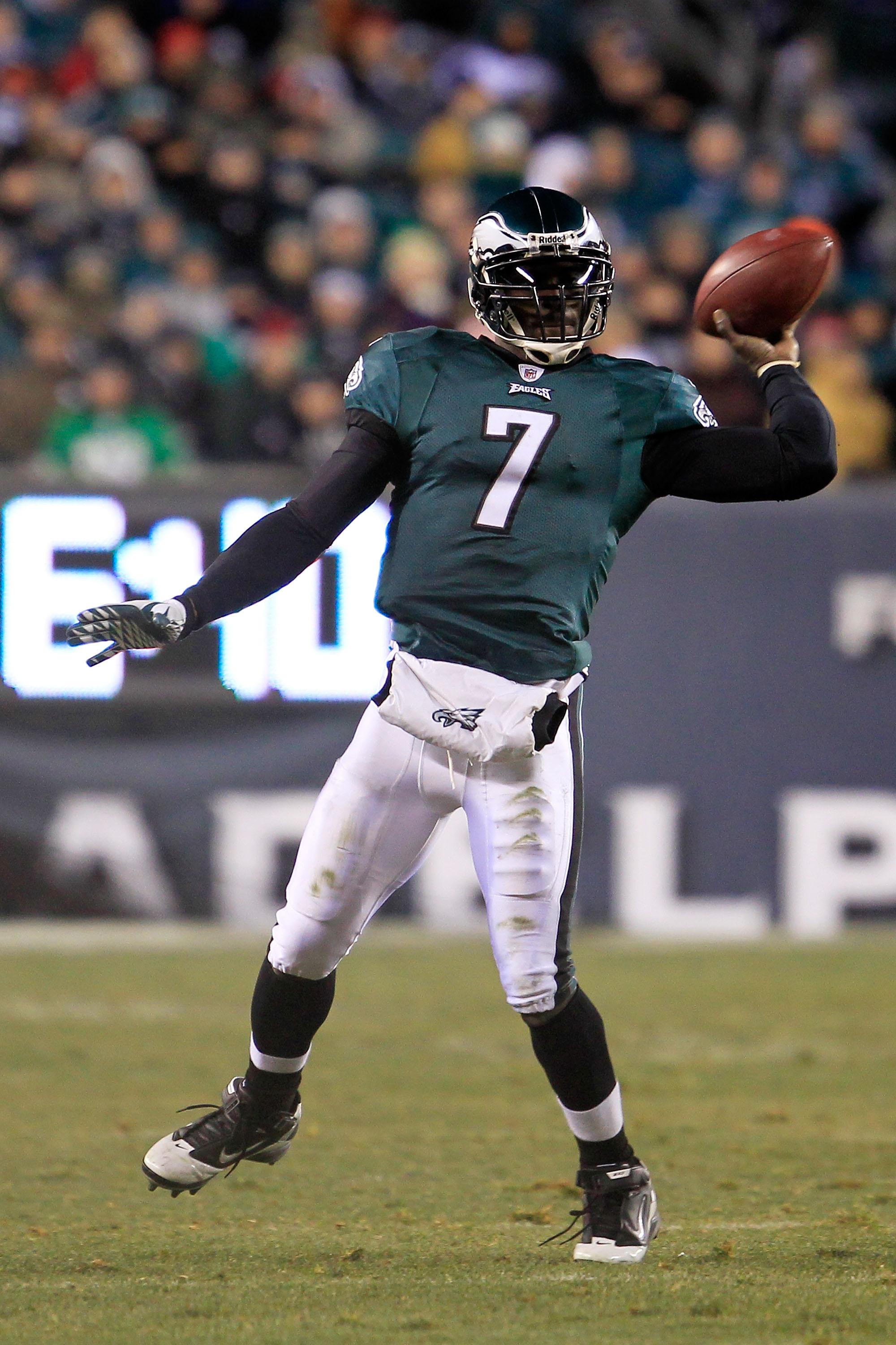 Michael Vick Eagles Wallpapers - Top Free Michael Vick Eagles ...