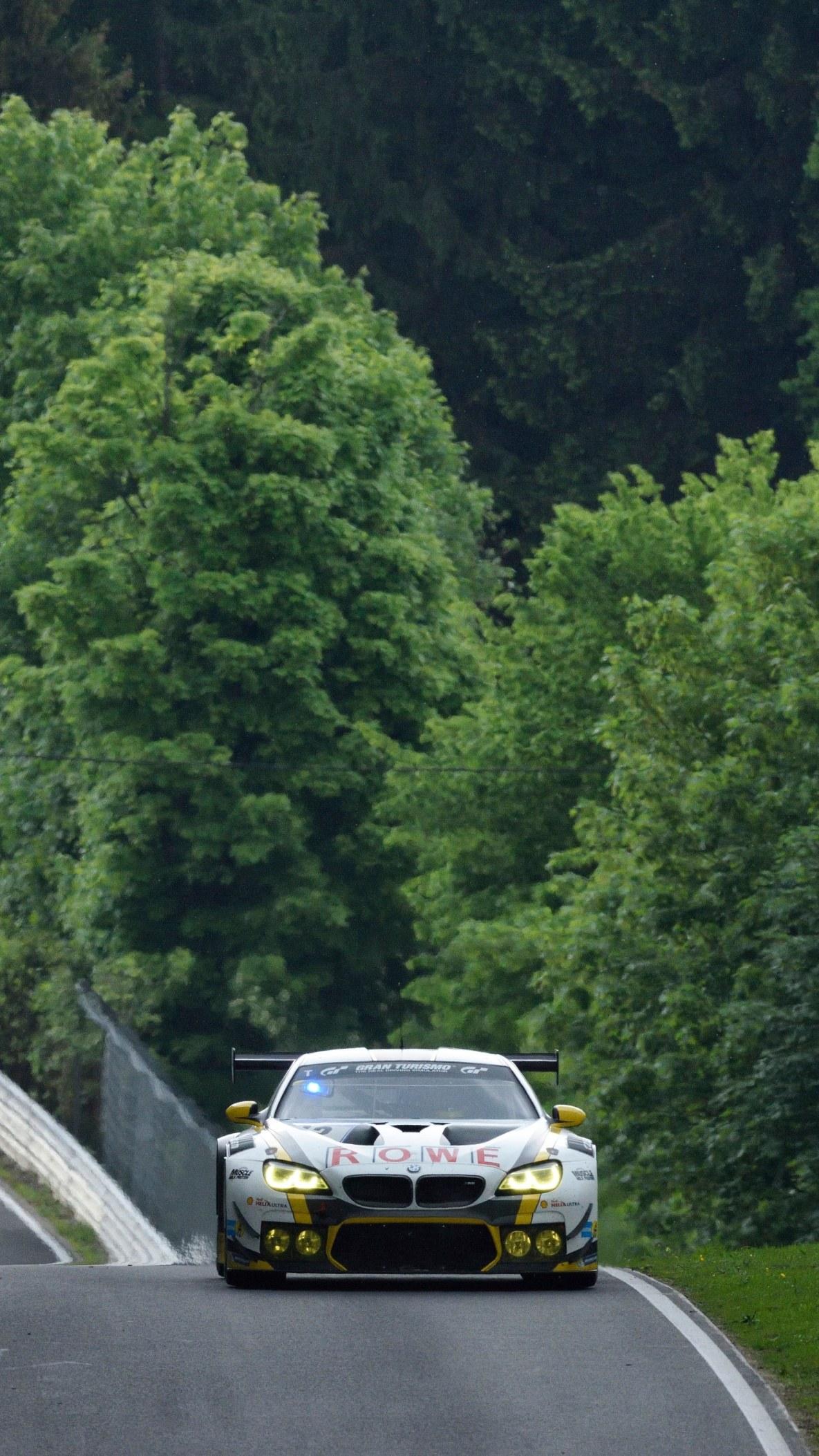 1185x2106 facts about the 24 Hours Nürburgring