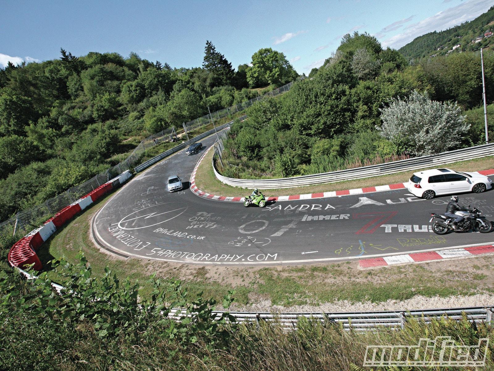 1600x1200 Nurburgring Nordschleife