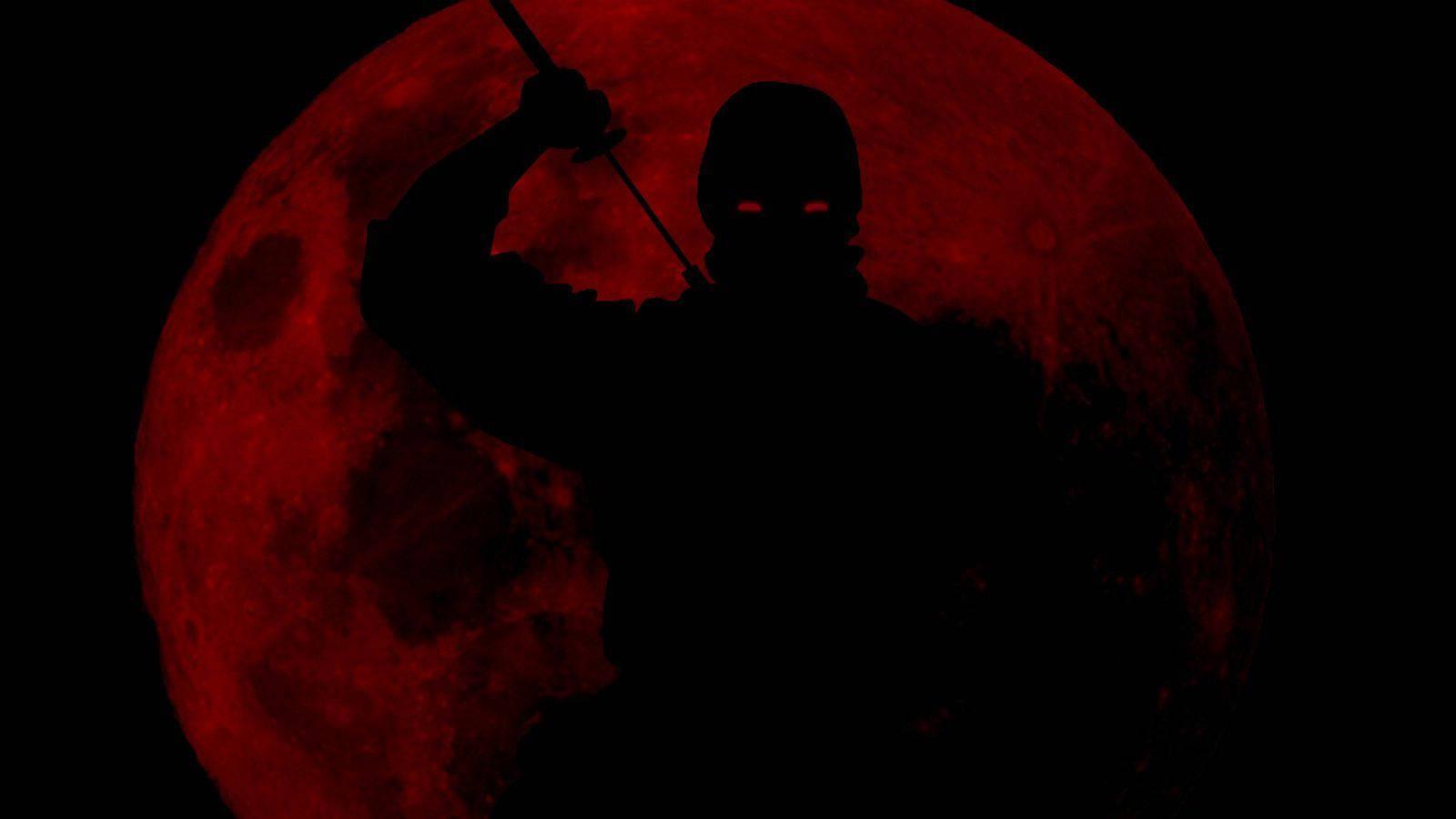 Awesome Black Ninja Wallpapers Top Free Awesome Black Ninja
