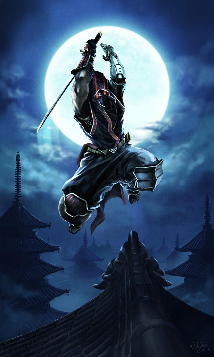 Awesome Black Ninja Wallpapers Top Free Awesome Black Ninja Backgrounds WallpaperAccess