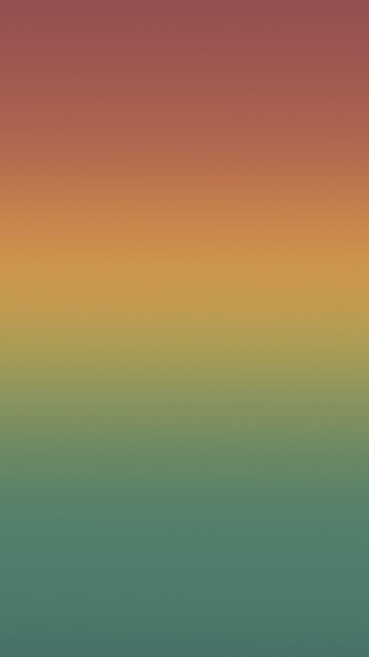 750x1334 Turquoise and Mauve Wallpaper