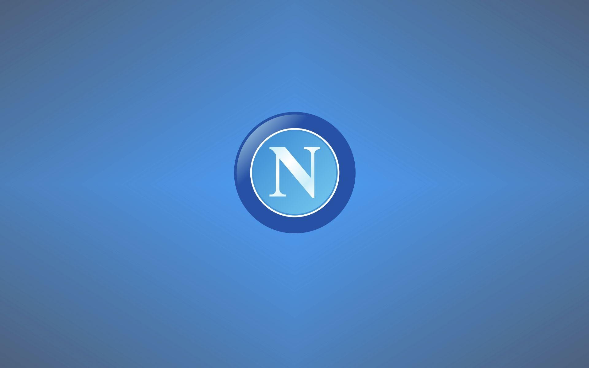 1920x1200 S.S.C. Napoli Wallpaper