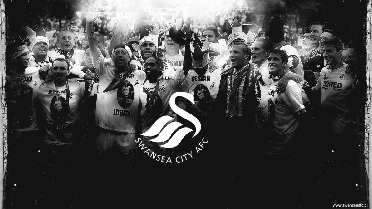 1192x670 Swansea Wallpaper