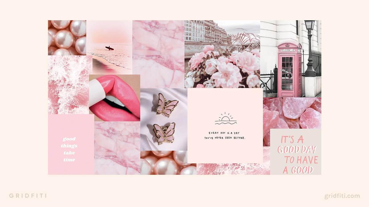 1200x675 Aesthetic Collage Wallpaper & Background (Desktop, Phone & Tablet)