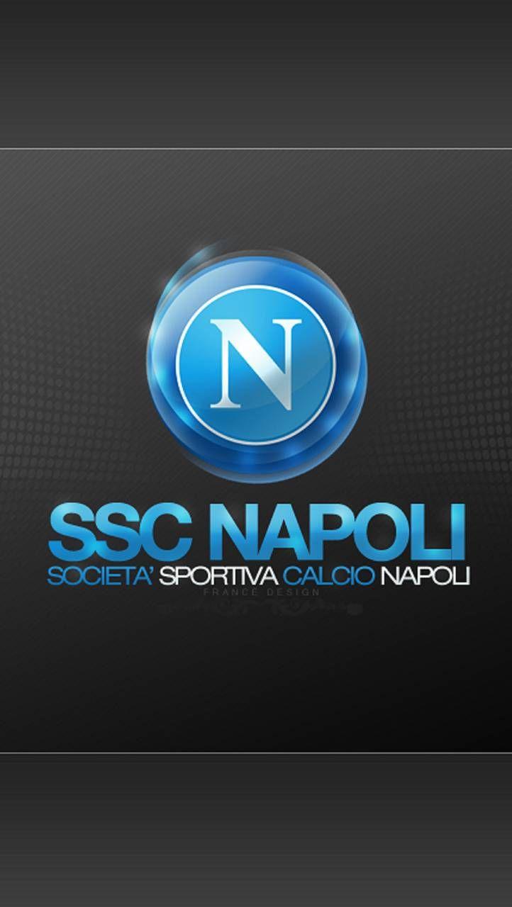 722x1280 Download SSC NAPOLI Wallpaper by triomagica now. Browse millions of popular napoli Wallpaper and Ringt. Napoli, Football, European football
