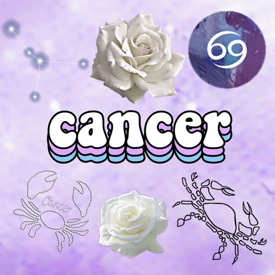 Free download ZODIAC CANCER LIVE WALLPAPER App for Android [288x512] for  your Desktop, Mobile & Tablet | Explore 73+ Zodiac Cancer Wallpaper | Zodiac  Wallpaper, Zodiac Sign Wallpaper, Zodiac Wallpapers