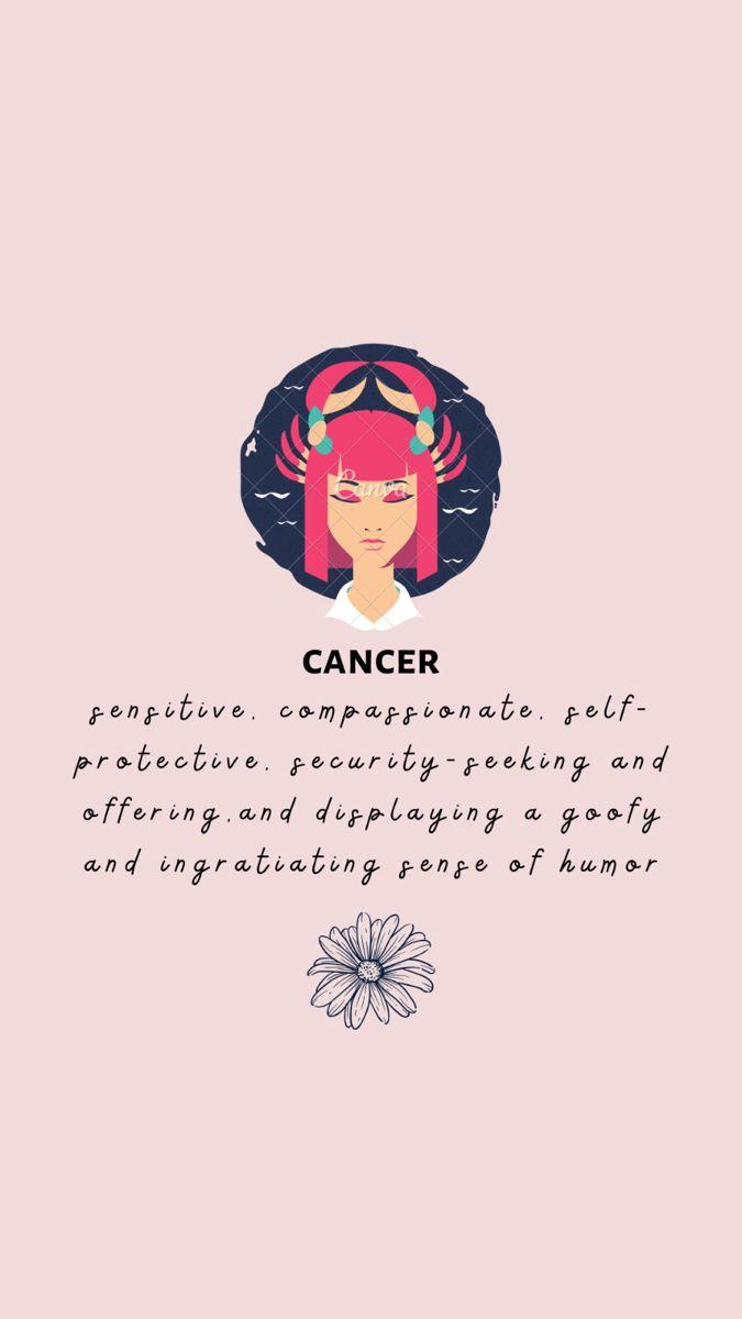 Cancer Aesthetic Zodiac Wallpapers Top Free Cancer Aesthetic Zodiac