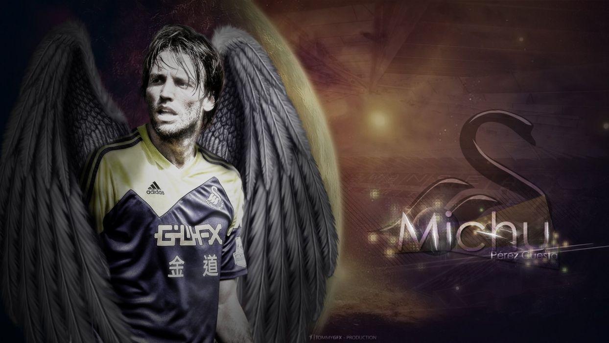 1244x700 SWANSEA CITY soccer premier wallpaperx1080