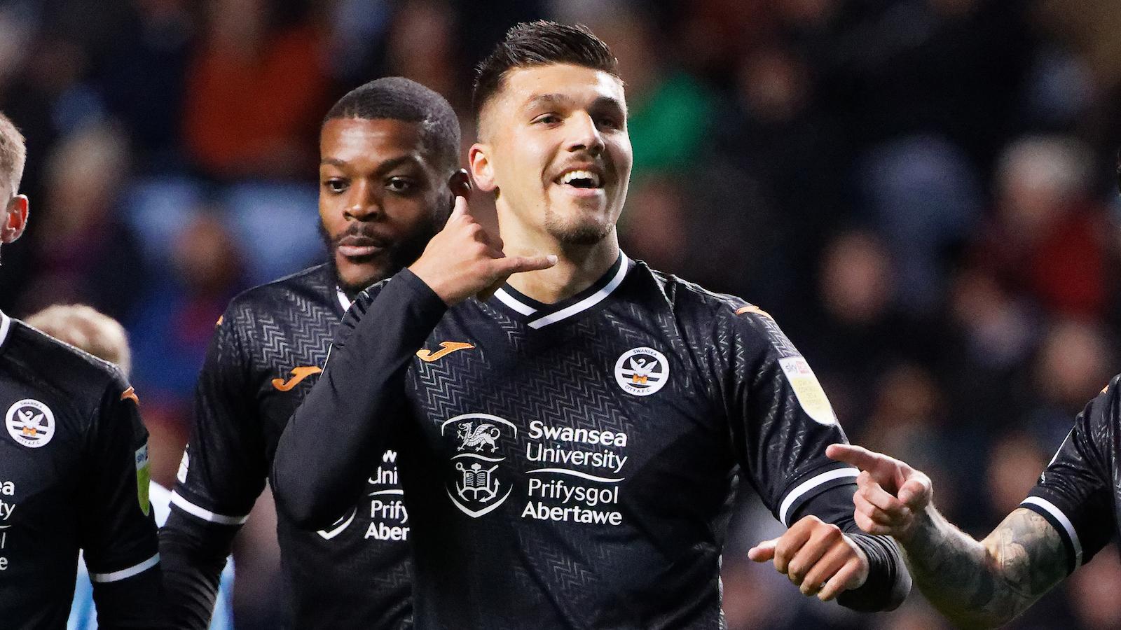1600x900 Cheer on Swansea City this weekend