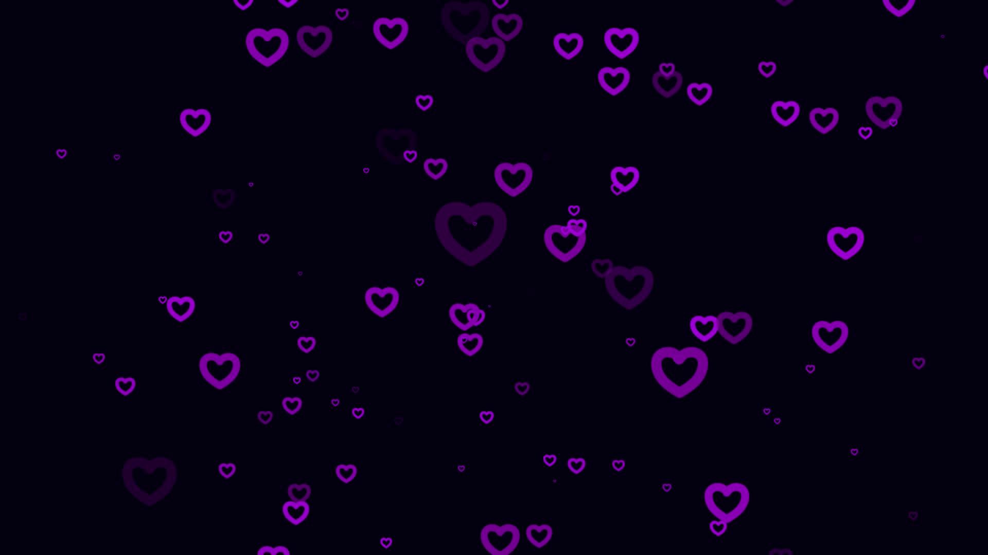 Purple Heart Desktop Wallpapers - Top Free Purple Heart Desktop