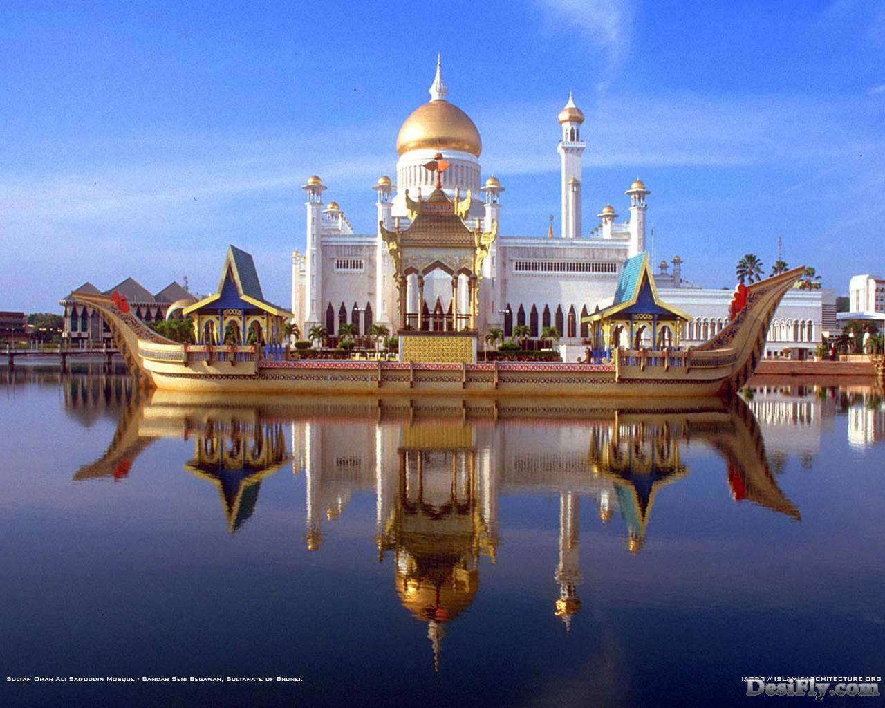 1280x1024 Download Islamic Mosque Photography Wallpaper