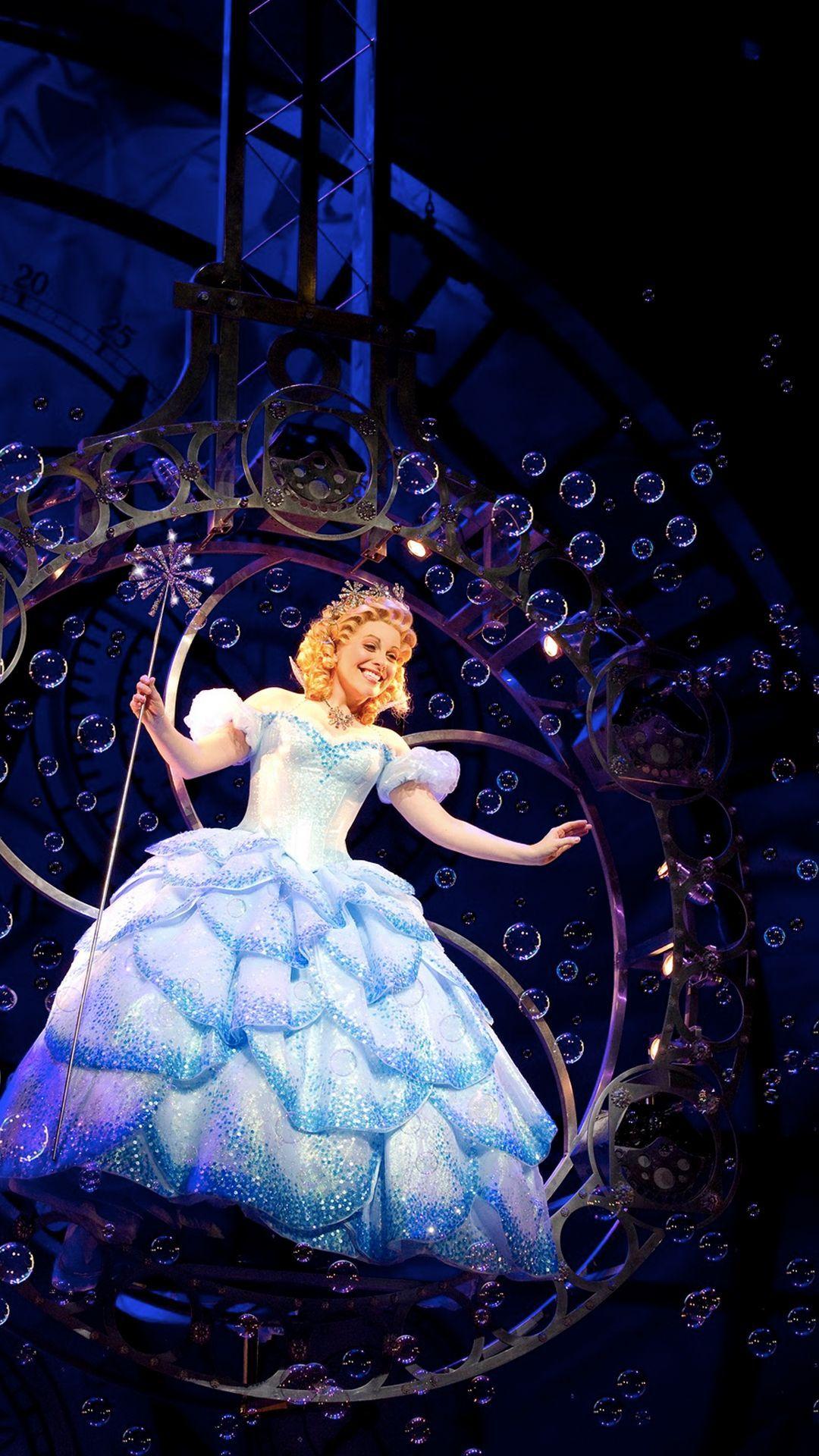 Wicked Broadway Wallpapers Top Free Wicked Broadway Backgrounds WallpaperAccess
