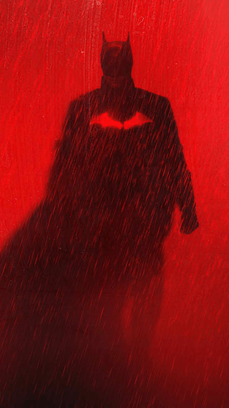 Gothic Batman Wallpapers - Top Free Gothic Batman Backgrounds ...